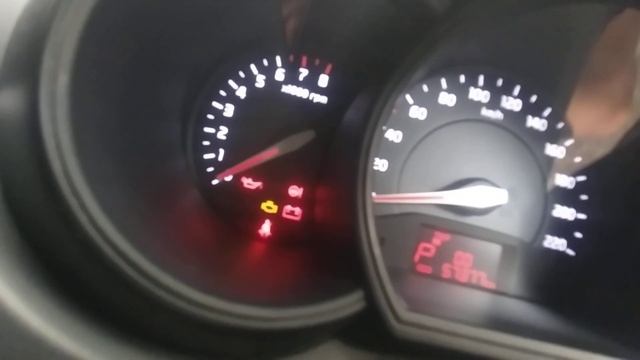 ecu kia rio 2012 error part 1 смотреть онлайн