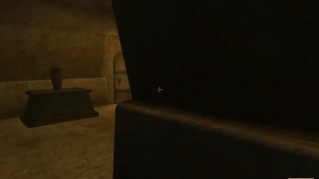 Let's Play Morrowind 054 - Andrano Ancestral Tomb смотреть онлайн