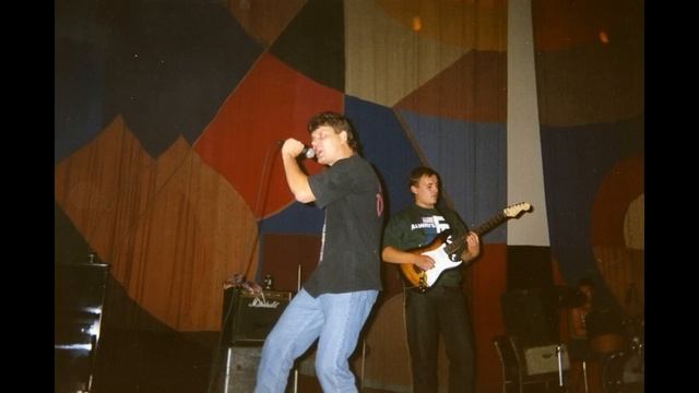 Сектор Газа Hard Pank Guitars(BassBoost) смотреть онлайн