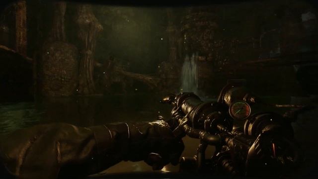 Прохождение Metro Exodus - The Two Colonels #01 - Два полковника смотреть онлайн