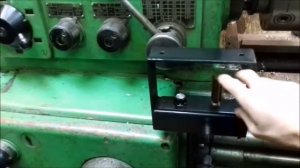 Модернизация 1к62