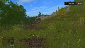 КУПИЛ НОВЫЙ ГРУЗОВИК ЗИЛ И ПОЕХАЛ НА УБОРКУ ПОЛЯ! FARMING SIMULATOR 17