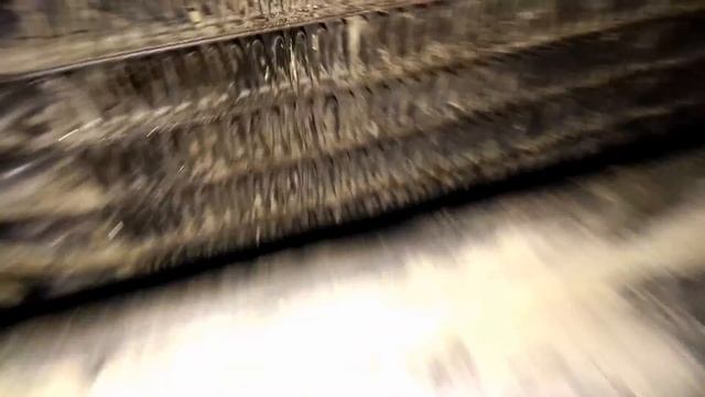 Ford Explorer IV Вынос штатного радиатора в АКПП смотреть онлайн