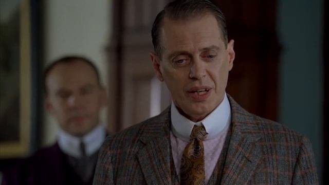 ПОДПОЛЬНАЯ ИМПЕРИЯ. НЕЗАСЛУЖЕННО ЗАБЫТЫЙ СЕРИАЛ