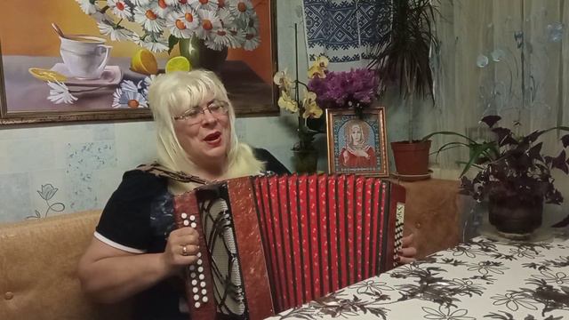 Хорошая украинская песня,,ПЛАКУЧА ГIТАРА