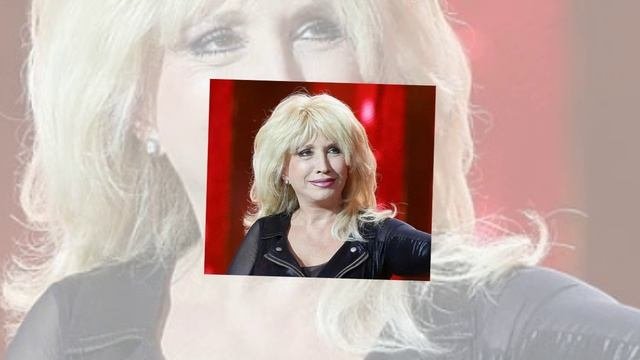 Ирина Алегрова
