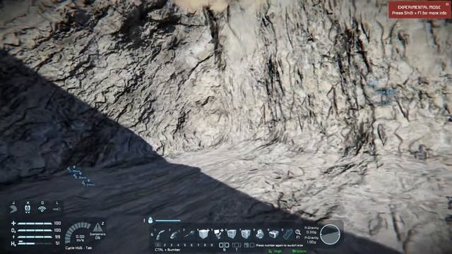 Space Engineers Core Miner V2 (Large Block) смотреть онлайн