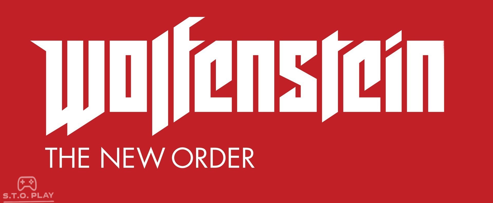 Wolfenstein The New Order. #8. Лунная станция