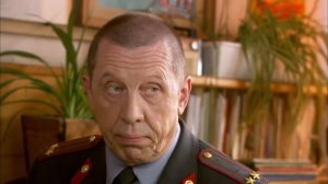 О межведомственном взаимодействии (из сериала "При загадочных обстоятельствах")