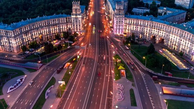 Гостиница с панорамным рестораном появится на Ленинском проспекте смотреть онлайн