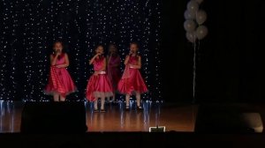 Ансамбль Смайлики "Бабушки-старушки" (В.Добрынин)