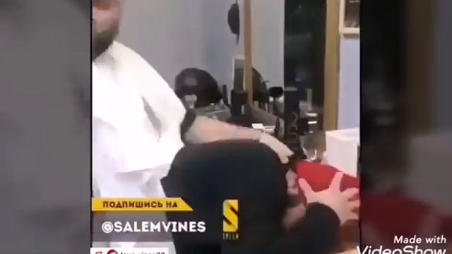 СЕКА ? ГДЕ КАПОТ ?? смотреть онлайн