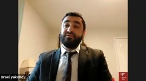 Каббала и Каббалисты. Урок 2 (Рав Исраэль Якобов) Цикл Мистика