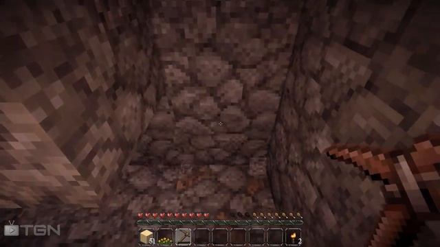 Minecraft: Survival Island 1.5.2 - Day 1 - All Washed Up смотреть онлайн