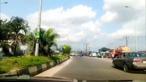 Port Harcourt Nigeria Vlog. How PHC looks  2021.  (Waterlines..Presidential..Stadium Rd...Nkpogu.