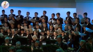 Хор мальчиков МХУ им. А.В.Свешникова - Чунга Чанга