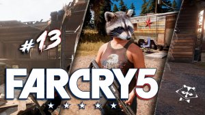 Ангелы ◥◣ ◢◤ Far Cry 5 #13