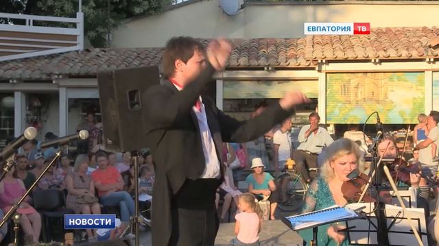 Шедевры мирового искусства на Караимской смотреть онлайн