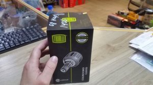 Привода TRIALLI — Граната наружная. Подшипники генератора вологда заменил на Подшипники  WAI