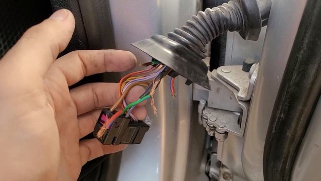 Audi A4 B6 ошибки J386 смотреть онлайн