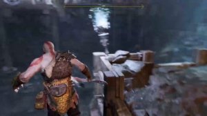 🎬 God of War (PC) 🔥 ДРАКОН !!! 🔥 Серия 7 ⚒