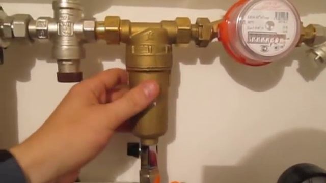 Проект "Олимп". Водопровод.Ремонт ванных комнат в Краснодаре. смотреть онлайн