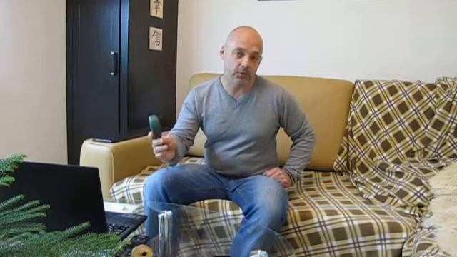 Прибор для измерения влажности грунта. смотреть онлайн