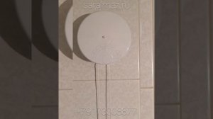 Монтаж клапана инфильтрации воздуха (кив-135)