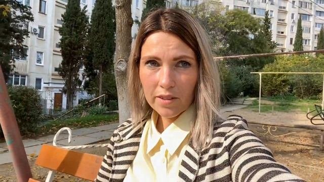 КРЫМ. Севастополь. Северная сторона. Радиогорка. О недорогом жилье и достопримечательностях