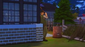 Супернатуралы. Заставка плейлиста.