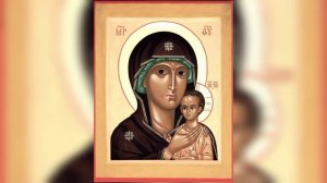 ЛИЧНОЕ СВИДЕТЕЛЬСТВО ИОАННА КРОНШТАДТСКОГО О ЯВЛЕНИИ ЕМУ ПРЕСВЯТОЙ БОГОРОДИЦЫ