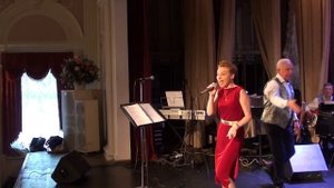 Танец на барабане