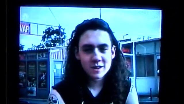 No More Idols @ Mreža TV / Nezavisna Televizija [interview + 'Provjera' music video] смотреть онлайн