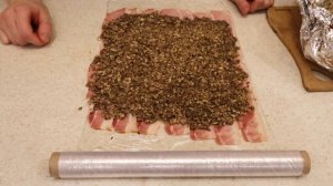 Биф Веллингтон - Говядина по рецепту Гордона Рамзи. Жесть как вкусно