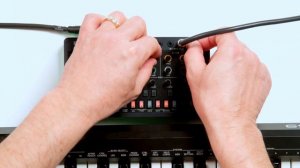 Roland AIRA Compact S-1: The SH-101 Rides Again?