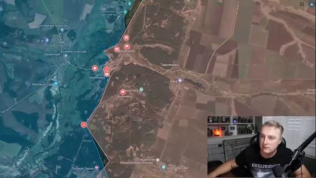 11.02.2023 Взяли Горобьевку и Двуречное смотреть онлайн