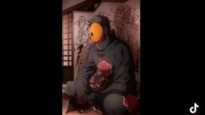 Итачи и яичница