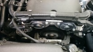 Звук из под капота