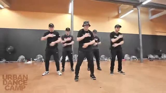 Catchin Da Scorpio смотреть онлайн