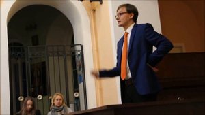 Техника психоанализа (Дмитрий Ольшанский)