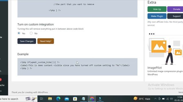 Hide Author Date Category In WordPress Post | Remove Author Date Category In WordPress Post смотреть онлайн