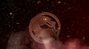 Mortal Kombat Intro