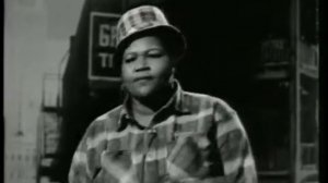 Big Mama Thornton - Hound Dog