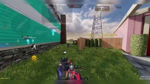 ЛУЧШАЯ СБОРКА НА РУС-79У CALL OF DUTY MOBILE