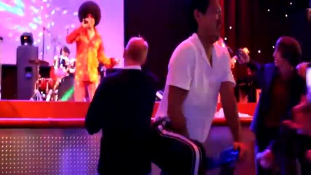 После забегаловки все пьяные! смотреть онлайн