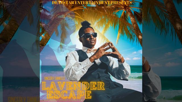 Lavender Escape (Radio Edit) смотреть онлайн