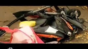 Профессия - репортер Власть без тормозов