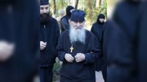 Б.10(ч.1)Старец Ефрем Аризонский "Беседы и письма". О молитве и трезвении.