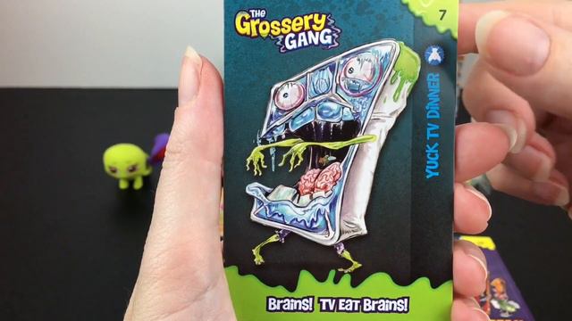 Opening Blind Bags Tokidoki Pikmi Pops Filly LPS Grossery Gang Squinkies Part 4 ✨ Remember These?