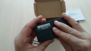 Игровая приставка Dendy. Распаковка с Алиэкспресс. USB Денди